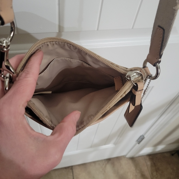 Coach and Kate Spade Handbags and wallet - Picture 7 of 11